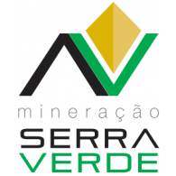 Mineração Serra Verde
